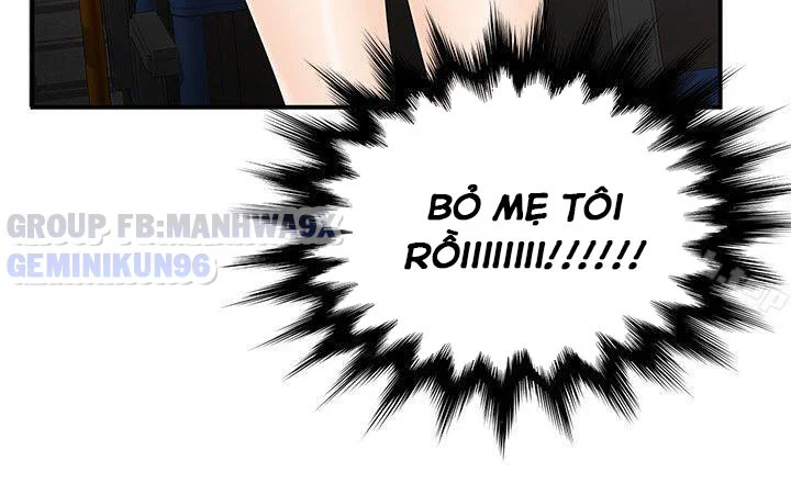 Keo son môi - Chap 14 trang 21