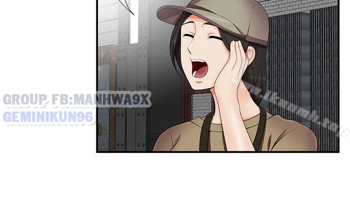 Keo son môi - Chap 15 trang 9