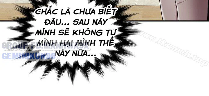 Keo son môi - Chap 15 trang 11