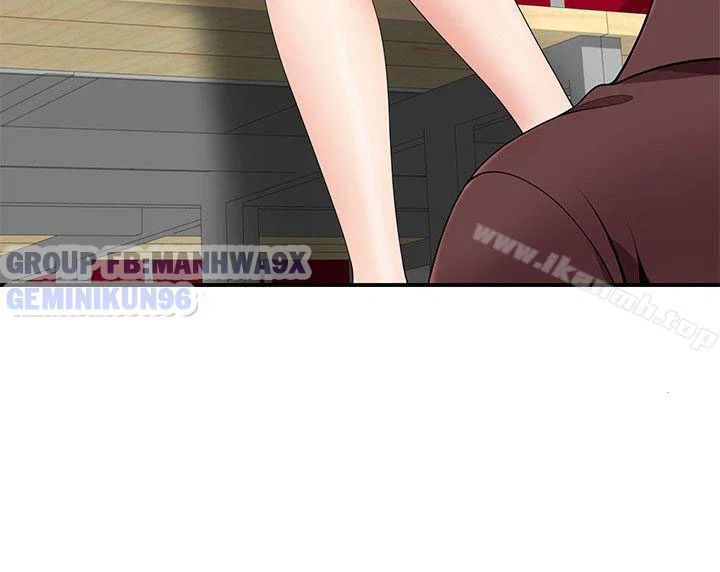 Keo son môi - Chap 16 trang 6