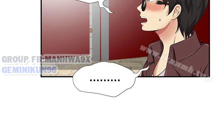 Keo son môi - Chap 16 trang 8