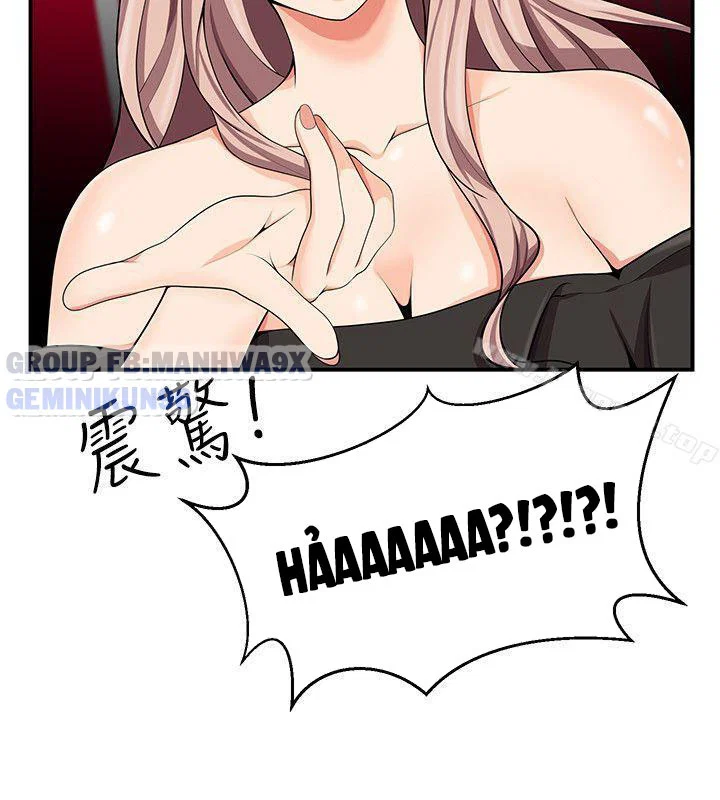 Keo son môi - Chap 16 trang 16