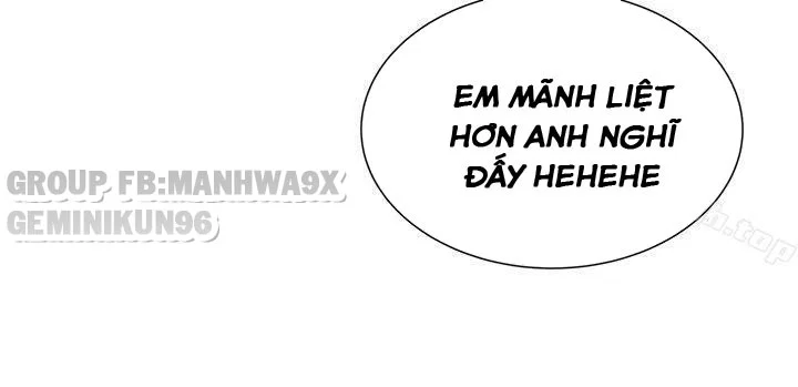 Keo son môi - Chap 17 trang 12