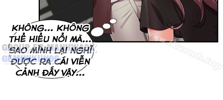 Keo son môi - Chap 17 trang 19
