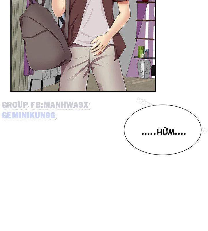 Keo son môi - Chap 17 trang 32