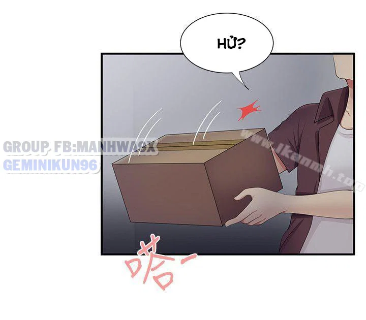 Keo son môi - Chap 18 trang 12
