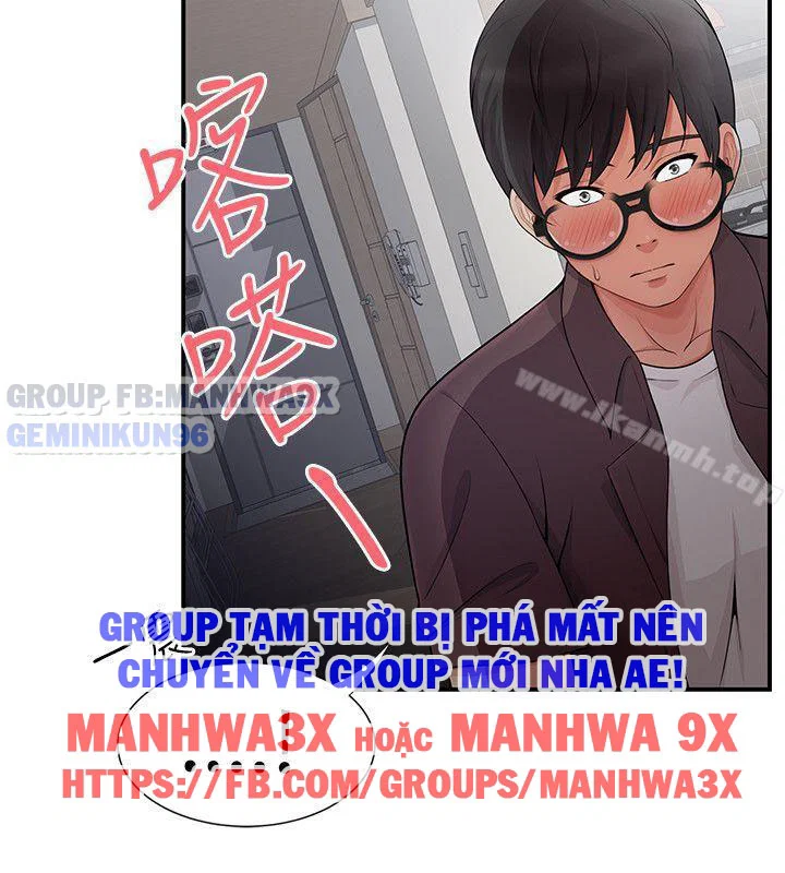 Keo son môi - Chap 18 trang 18