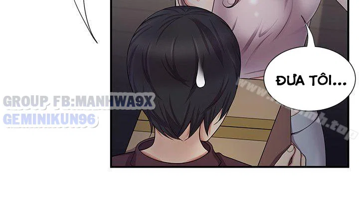 Keo son môi - Chap 18 trang 20