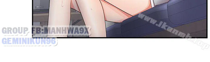 Keo son môi - Chap 18 trang 24