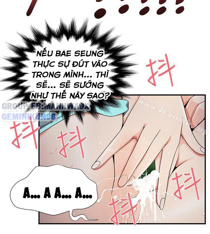 Keo son môi - Chap 19 trang 11