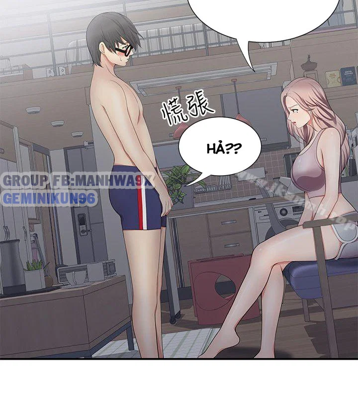 Keo son môi - Chap 19 trang 15