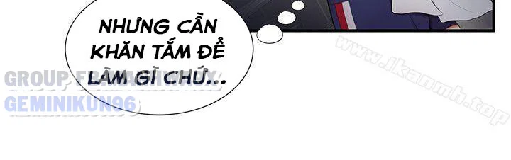 Keo son môi - Chap 19 trang 19