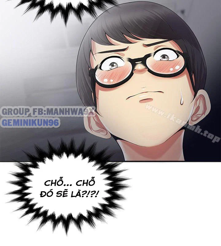 Keo son môi - Chap 19 trang 27