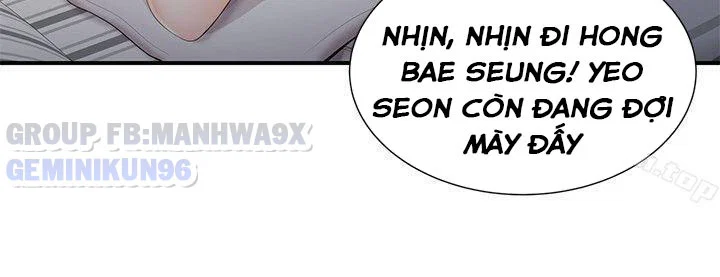 Keo son môi - Chap 20 trang 8