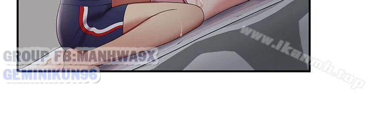 Keo son môi - Chap 20 trang 13