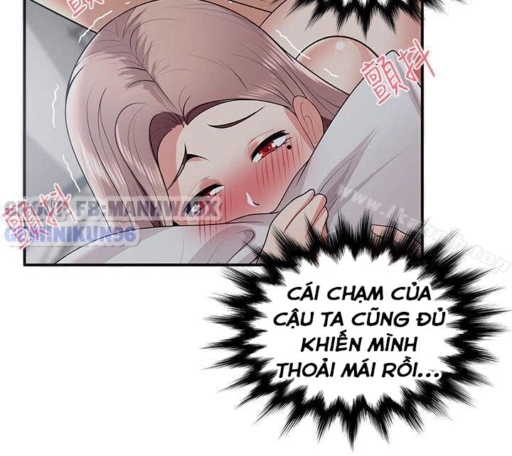 Keo son môi - Chap 20 trang 15