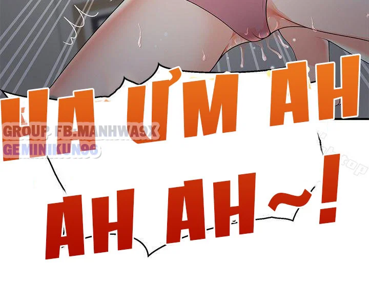 Keo son môi - Chap 20 trang 21
