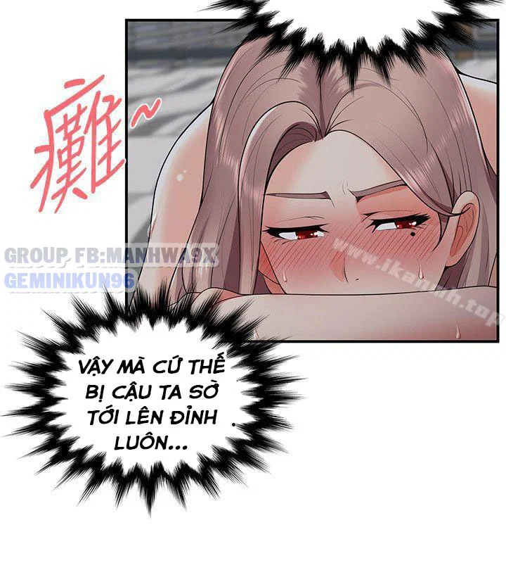 Keo son môi - Chap 20 trang 24