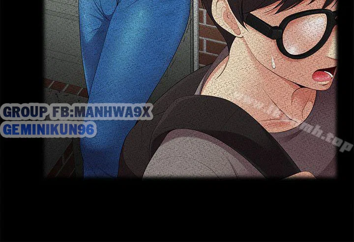 Keo son môi - Chap 21 trang 9