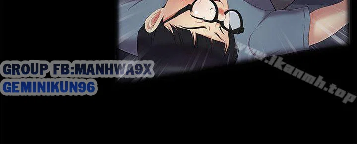 Keo son môi - Chap 21 trang 18
