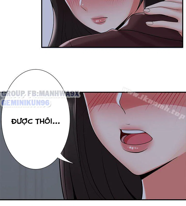 Keo son môi - Chap 21 trang 22