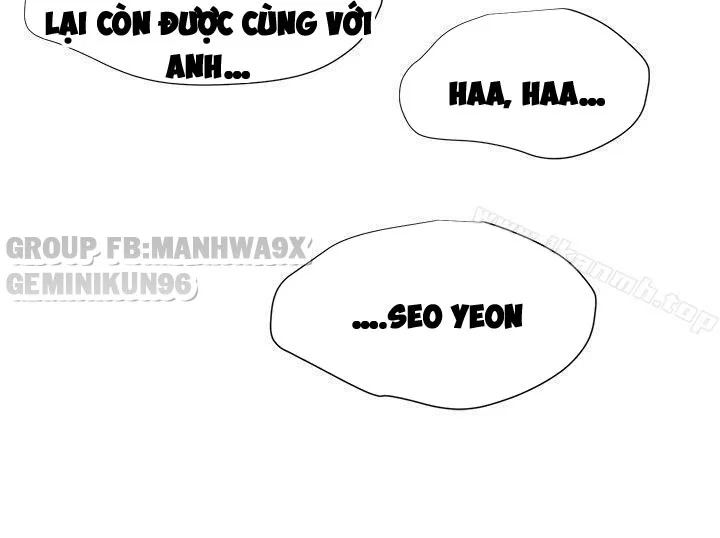 Keo son môi - Chap 22 trang 8