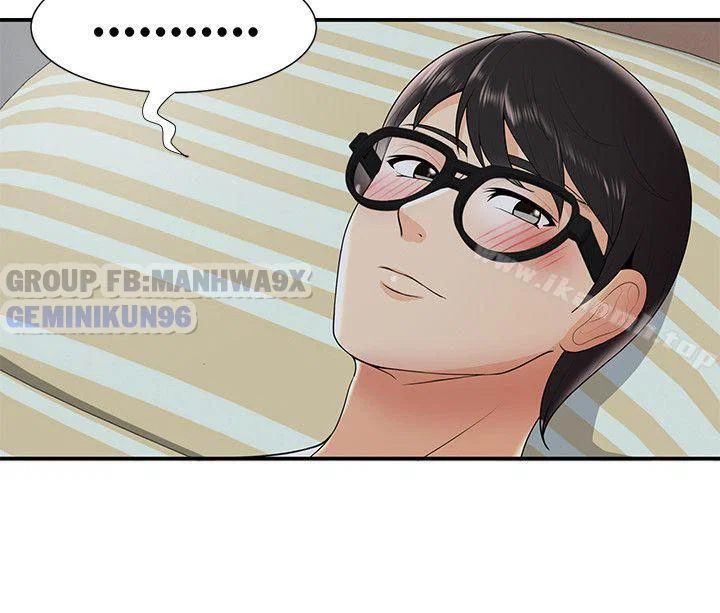 Keo son môi - Chap 22 trang 20