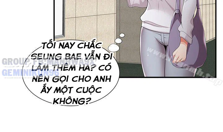 Keo son môi - Chap 23 trang 15