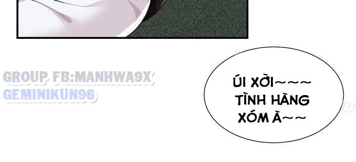 Keo son môi - Chap 23 trang 19