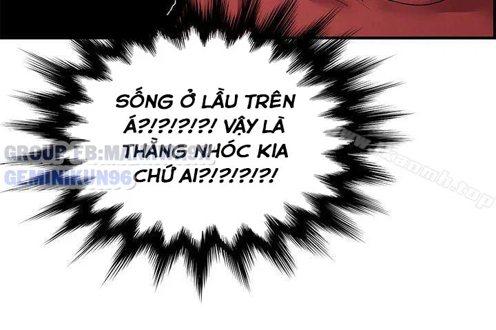 Keo son môi - Chap 23 trang 22