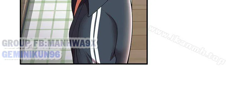 Keo son môi - Chap 23 trang 24