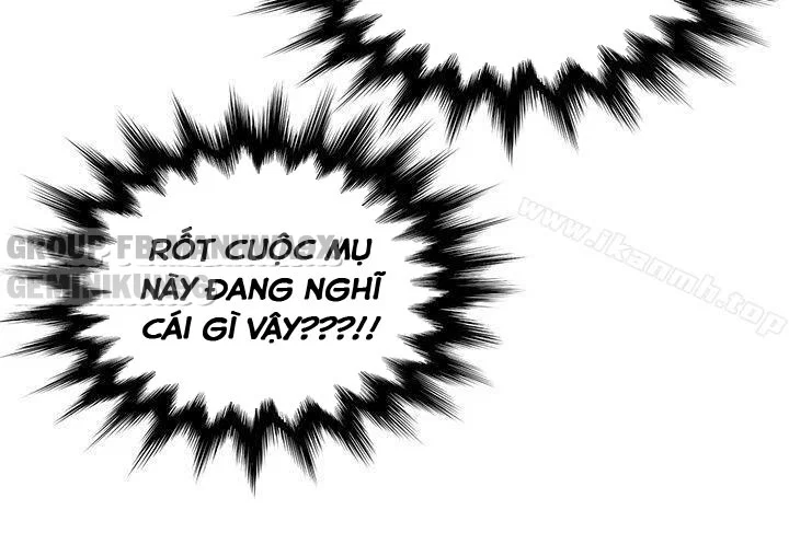 Keo son môi - Chap 23 trang 27