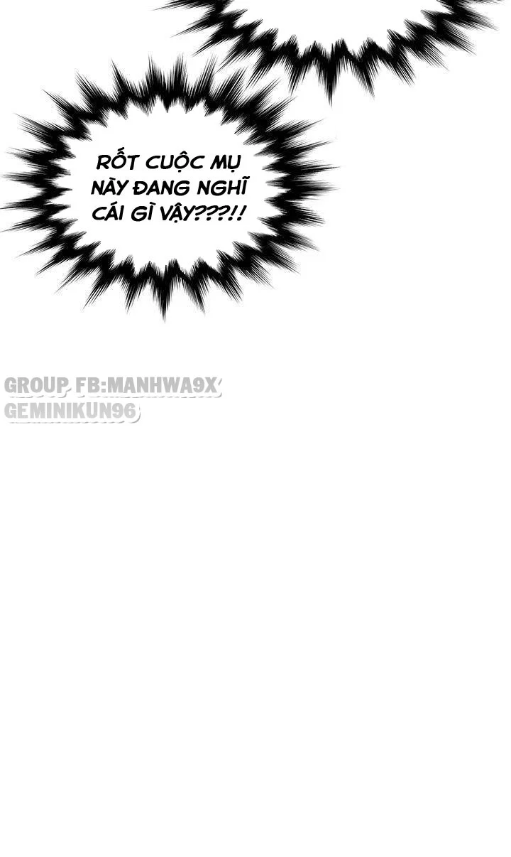 Keo son môi - Chap 24 trang 4