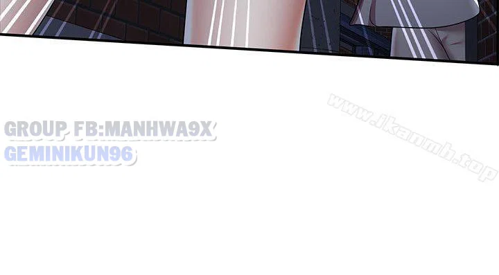 Keo son môi - Chap 24 trang 26