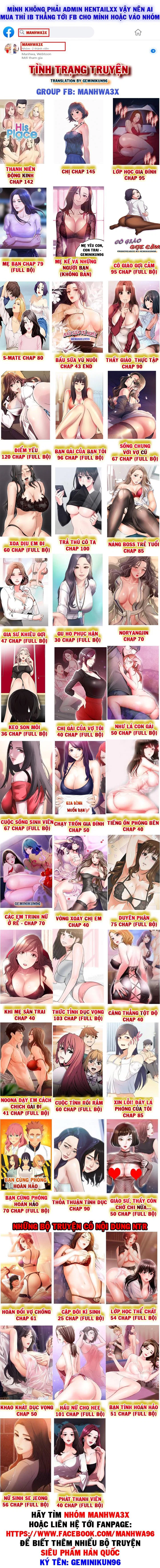 Keo son môi - Chap 24 trang 29