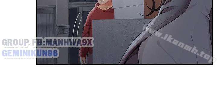 Keo son môi - Chap 25 trang 15