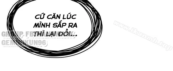 Keo son môi - Chap 25 trang 17