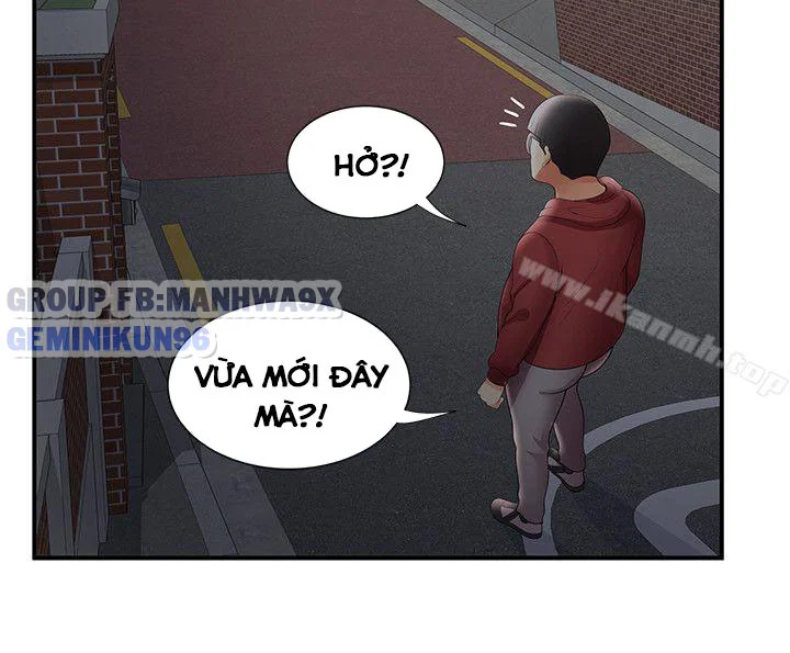 Keo son môi - Chap 25 trang 24