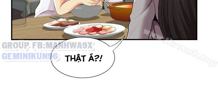Keo son môi - Chap 26 trang 17
