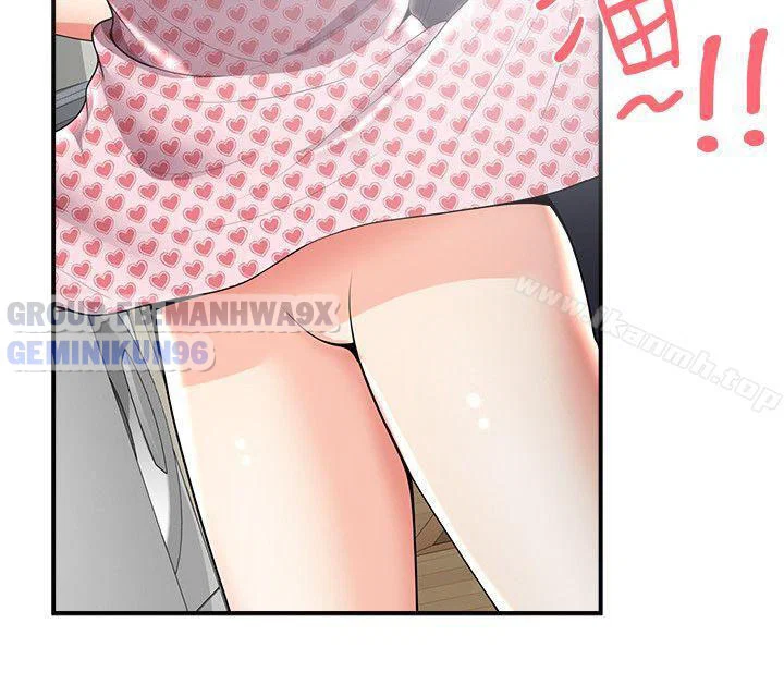 Keo son môi - Chap 26 trang 19