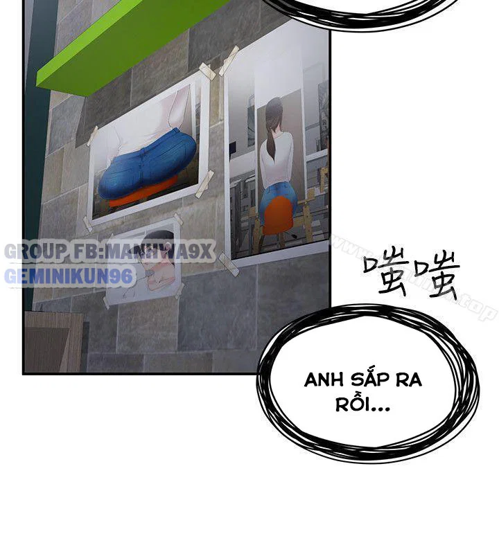 Keo son môi - Chap 26 trang 25