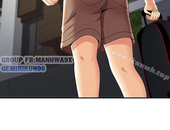 Keo son môi - Chap 29 trang 5