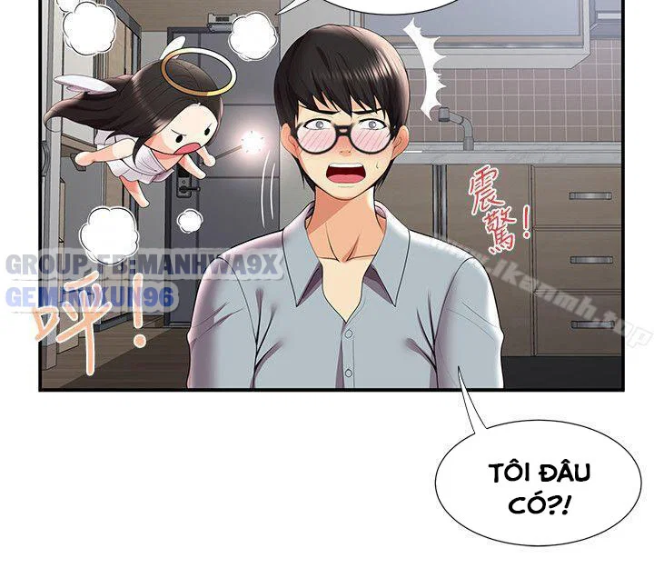 Keo son môi - Chap 29 trang 12