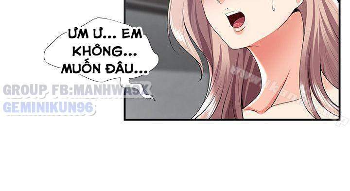 Keo son môi - chapter 30 trang 5