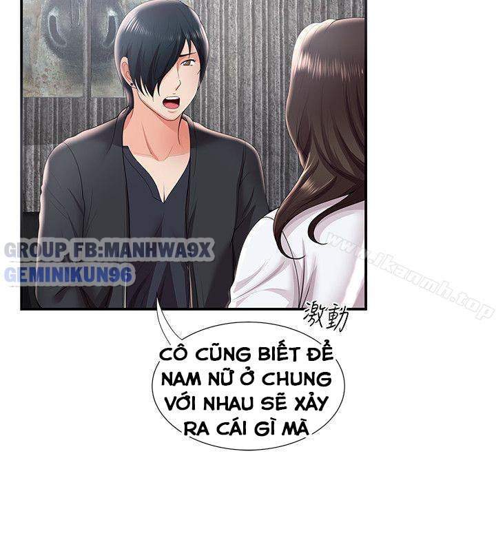 Keo son môi - chapter 30 trang 14