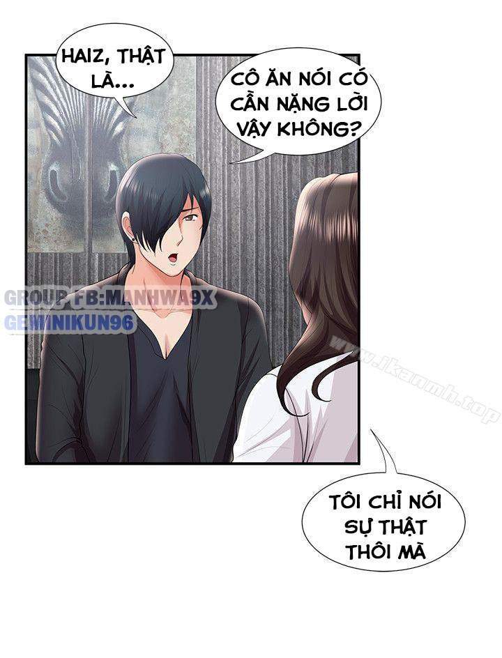 Keo son môi - chapter 30 trang 16