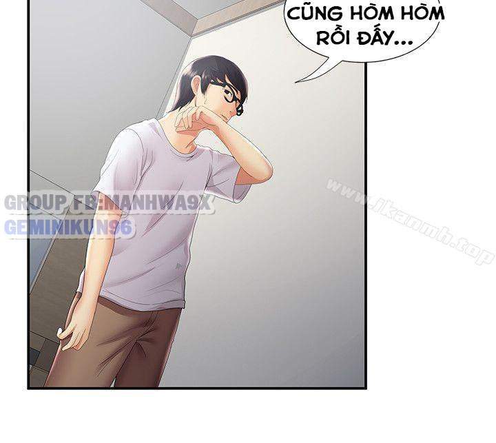 Keo son môi - chapter 30 trang 23