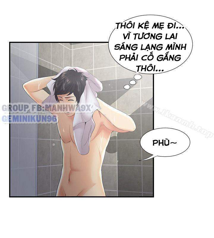 Keo son môi - chapter 30 trang 25