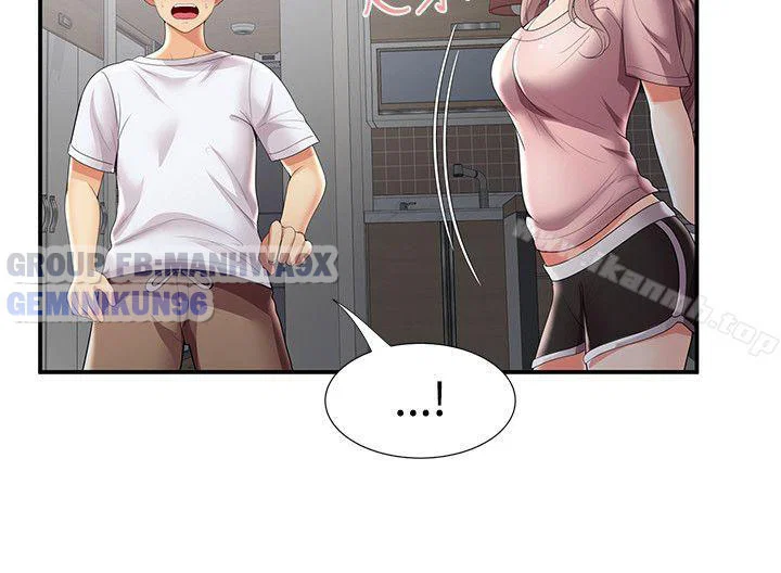 Keo son môi - Chap 31 trang 5