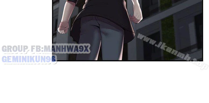 Keo son môi - Chap 31 trang 26